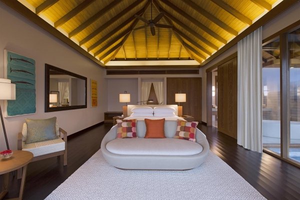 Ocean Pool Villa